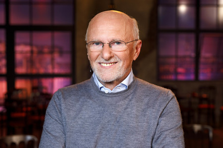 Talkshow 'Kölner Treff' in Köln