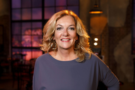 Talkshow 'Kölner Treff' in Köln