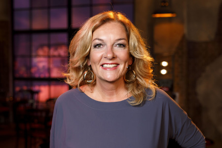 Talkshow 'Kölner Treff' in Köln