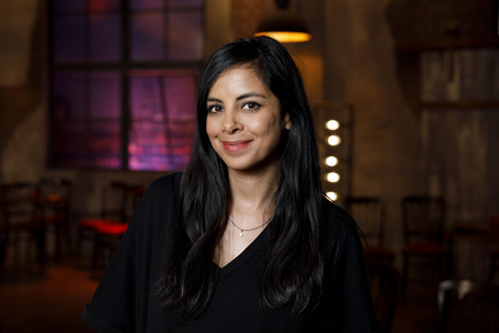 Talkshow 'Kölner Treff' in Köln