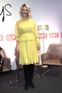 BUNTE Beauty Days 2018 in München