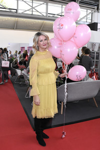 BUNTE Beauty Days 2018 in München