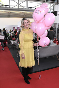 BUNTE Beauty Days 2018 in München