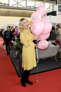 BUNTE Beauty Days 2018 in München