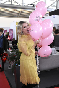 BUNTE Beauty Days 2018 in München