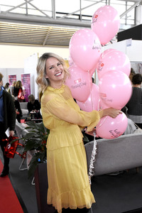 BUNTE Beauty Days 2018 in München