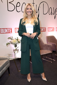 BUNTE Beauty Days 2018 in München