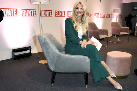 BUNTE Beauty Days 2018 in München