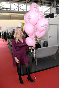 BUNTE Beauty Days 2018 in München