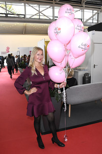 BUNTE Beauty Days 2018 in München