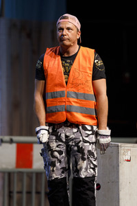 Auftritt von Dennis aus Hürth in Köln