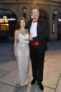 13. Hope Gala 2018 in Dresden