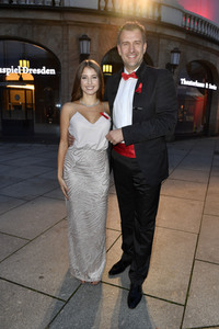 13. Hope Gala 2018 in Dresden