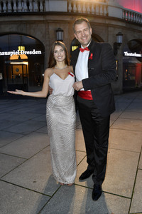 13. Hope Gala 2018 in Dresden