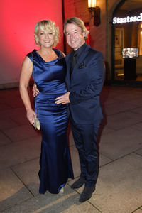 13. Hope Gala 2018 in Dresden
