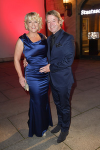 13. Hope Gala 2018 in Dresden