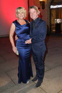 13. Hope Gala 2018 in Dresden