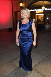 13. Hope Gala 2018 in Dresden