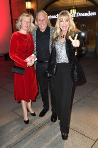 13. Hope Gala 2018 in Dresden