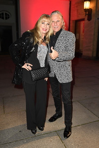 13. Hope Gala 2018 in Dresden