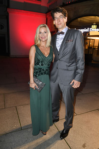 13. Hope Gala 2018 in Dresden
