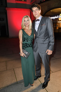 13. Hope Gala 2018 in Dresden