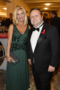13. Hope Gala 2018 in Dresden