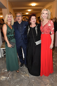 13. Hope Gala 2018 in Dresden