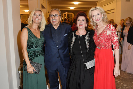 13. Hope Gala 2018 in Dresden