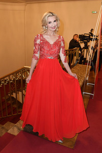 13. Hope Gala 2018 in Dresden