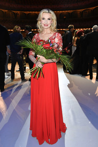 13. Hope Gala 2018 in Dresden