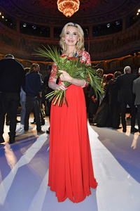 13. Hope Gala 2018 in Dresden