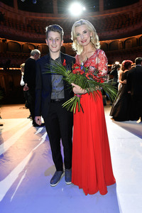 13. Hope Gala 2018 in Dresden