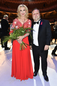 13. Hope Gala 2018 in Dresden