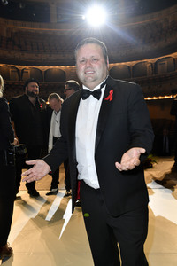 13. Hope Gala 2018 in Dresden