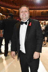 13. Hope Gala 2018 in Dresden