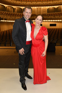 13. Hope Gala 2018 in Dresden