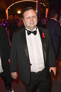 13. Hope Gala 2018 in Dresden