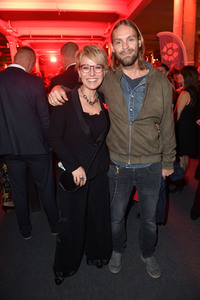 13. Hope Gala 2018 in Dresden