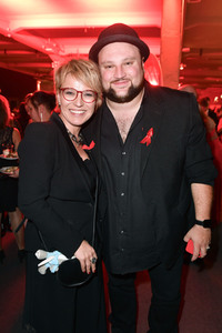 13. Hope Gala 2018 in Dresden