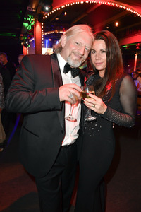13. Hope Gala 2018 in Dresden