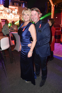13. Hope Gala 2018 in Dresden