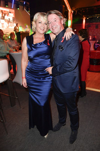 13. Hope Gala 2018 in Dresden