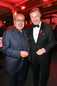 13. Hope Gala 2018 in Dresden