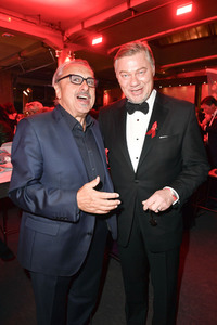 13. Hope Gala 2018 in Dresden