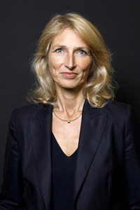Podiumsdiskussion 'Digitaler Humanismus' in Köln