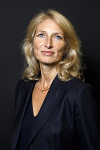 Podiumsdiskussion 'Digitaler Humanismus' in Köln