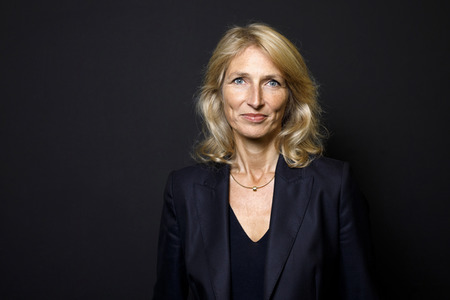 Podiumsdiskussion 'Digitaler Humanismus' in Köln