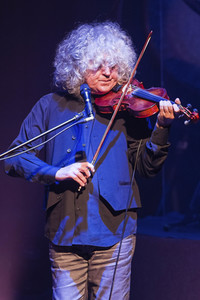 Konzert von Angelo Branduardi in Hannover