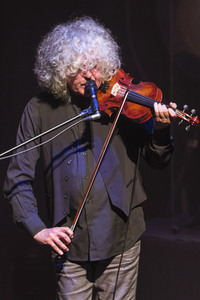 Konzert von Angelo Branduardi in Hannover
